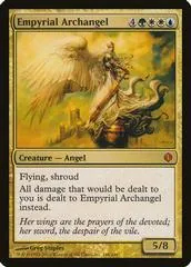 Empyrial Archangel [Foil] #166
