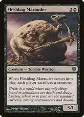 Fleshbag Marauder [Foil] #76