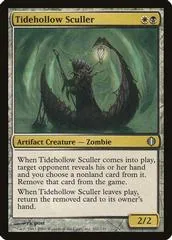 Tidehollow Sculler [Foil] #202