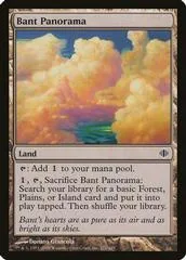 Bant Panorama [Foil] #221