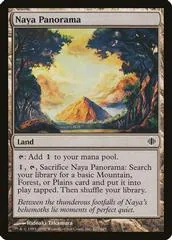Naya Panorama [Foil] #227
