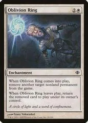 Oblivion Ring [Foil] #20