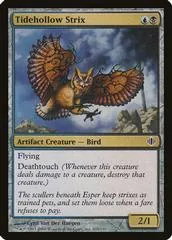 Tidehollow Strix [Foil] #203