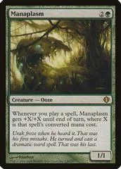 Manaplasm [Foil] #138