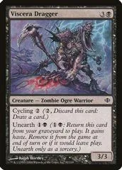 Viscera Dragger [Foil] #92