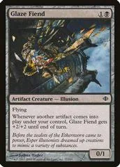 Glaze Fiend [Foil] #77