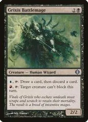 Grixis Battlemage [Foil] #78
