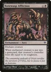 Banewasp Affliction [Foil] #65