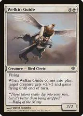 Welkin Guide [Foil] #30