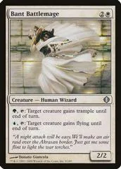 Bant Battlemage [Foil] #5