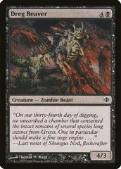 Dreg Reaver [Foil] #73