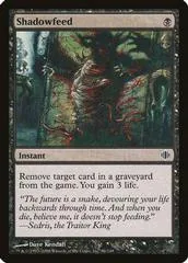 Shadowfeed [Foil] #86