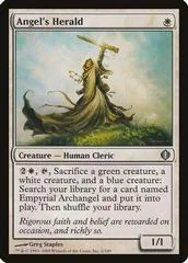 Angel's Herald [Foil] #2