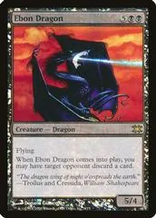 Ebon Dragon