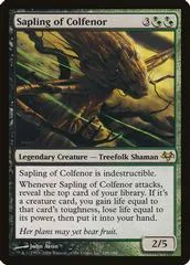 Sapling of Colfenor #128