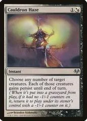 Cauldron Haze #84