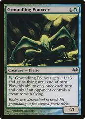 Groundling Pouncer