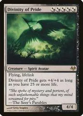 Divinity of Pride [Foil]