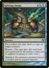 Spitting Image [Foil]