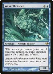 Wake Thrasher [Foil]