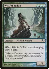 Wistful Selkie [Foil]