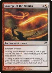 Scourge of the Nobilis [Foil]