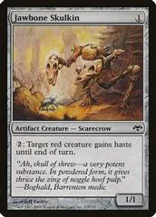 Jawbone Skulkin [Foil]
