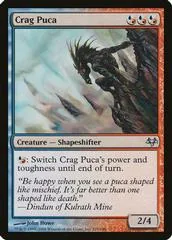 Crag Puca [Foil]