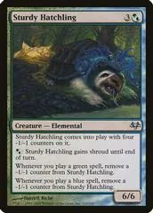 Sturdy Hatchling [Foil]