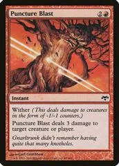 Puncture Blast [Foil]