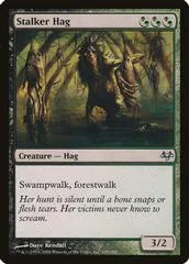 Stalker Hag [Foil]
