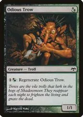 Odious Trow [Foil]