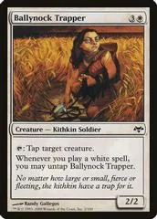 Ballynock Trapper [Foil]