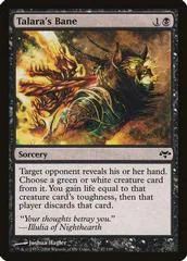 Talara's Bane [Foil]