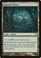 Sapseep Forest #279