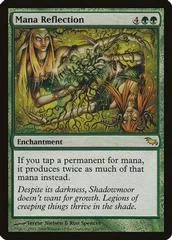 Mana Reflection [Foil]