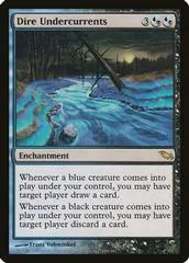 Dire Undercurrents [Foil]