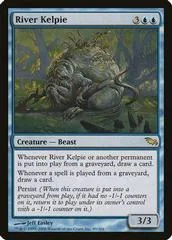 River Kelpie [Foil]