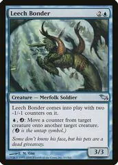 Leech Bonder [Foil]
