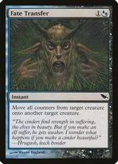 Fate Transfer [Foil]