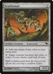 Scuttlemutt [Foil]