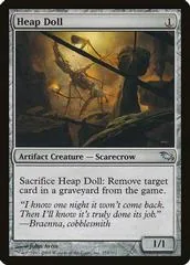 Heap Doll [Foil]