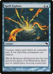 Spell Syphon [Foil]