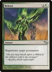 Reknit [Foil]