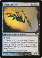 Wasp Lancer [Foil]
