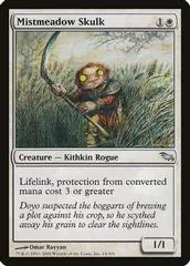 Mistmeadow Skulk [Foil]