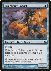 Briarberry Cohort [Foil]