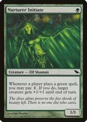 Nurturer Initiate [Foil]