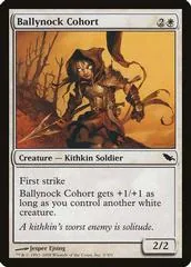 Ballynock Cohort [Foil]