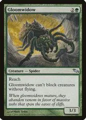 Gloomwidow [Foil]